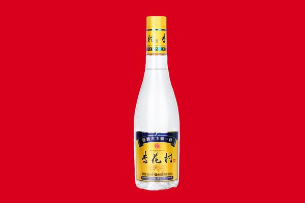 开封市通许回收杏花村