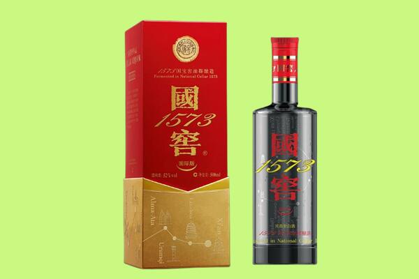 开封市通许回收国窖